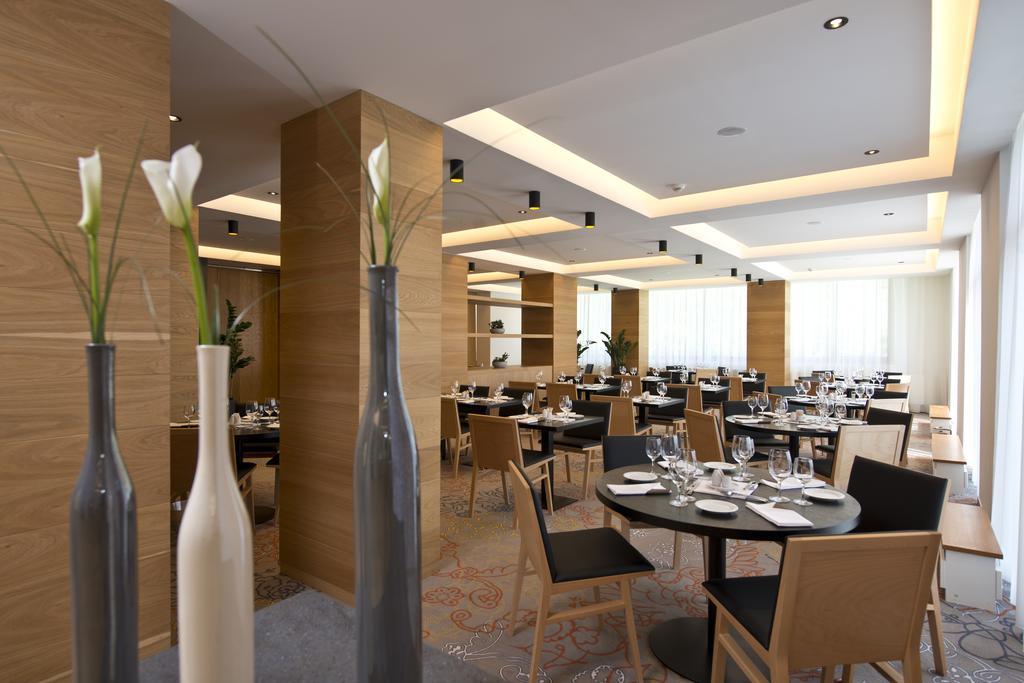 Hotel Lesna - Adult Friendly Stara Lesna Exterior photo