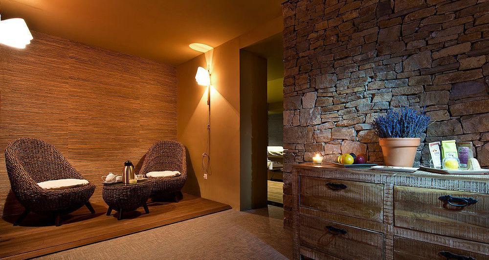 Hotel Lesna - Adult Friendly Stara Lesna Exterior photo