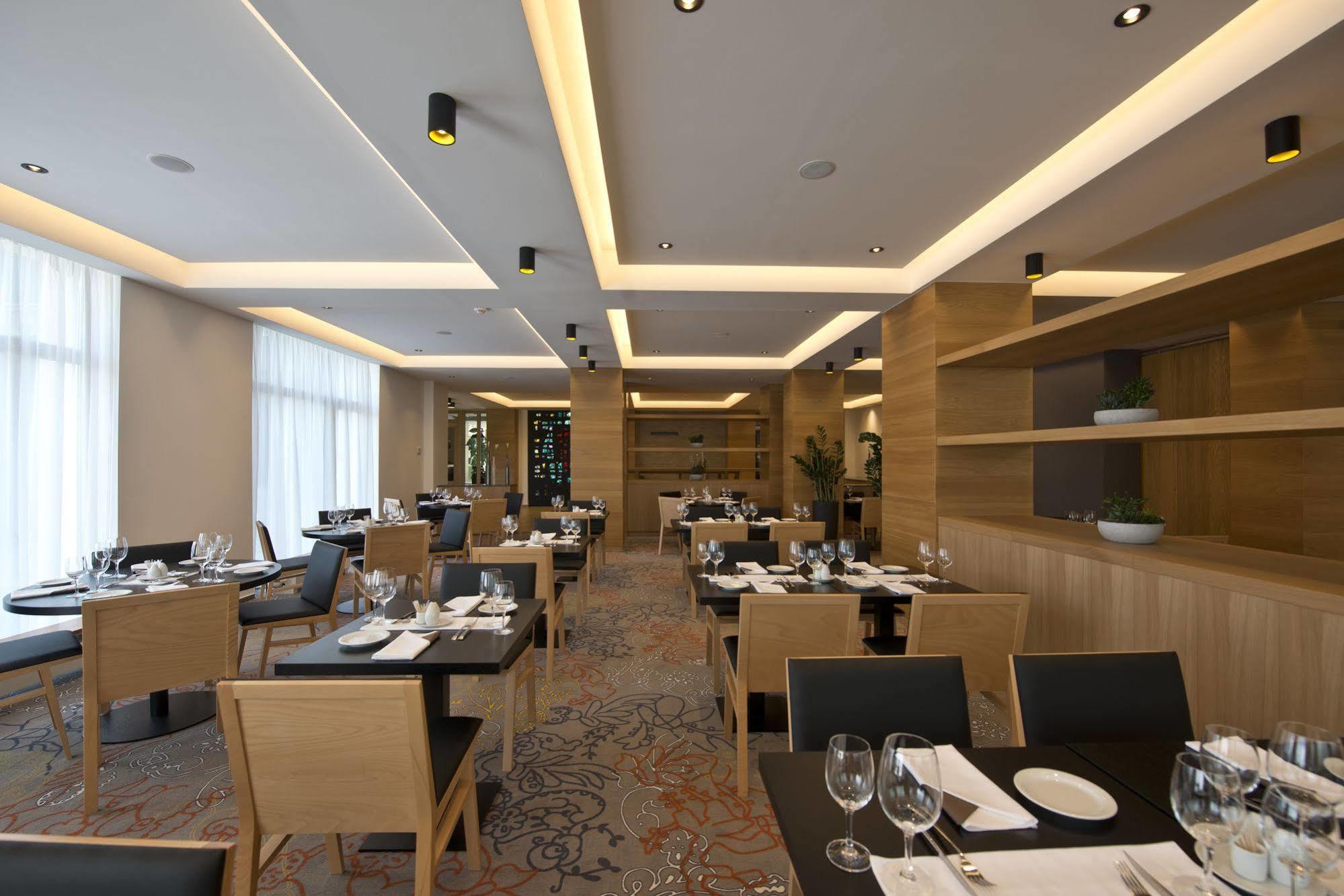 Hotel Lesna - Adult Friendly Stara Lesna Exterior photo